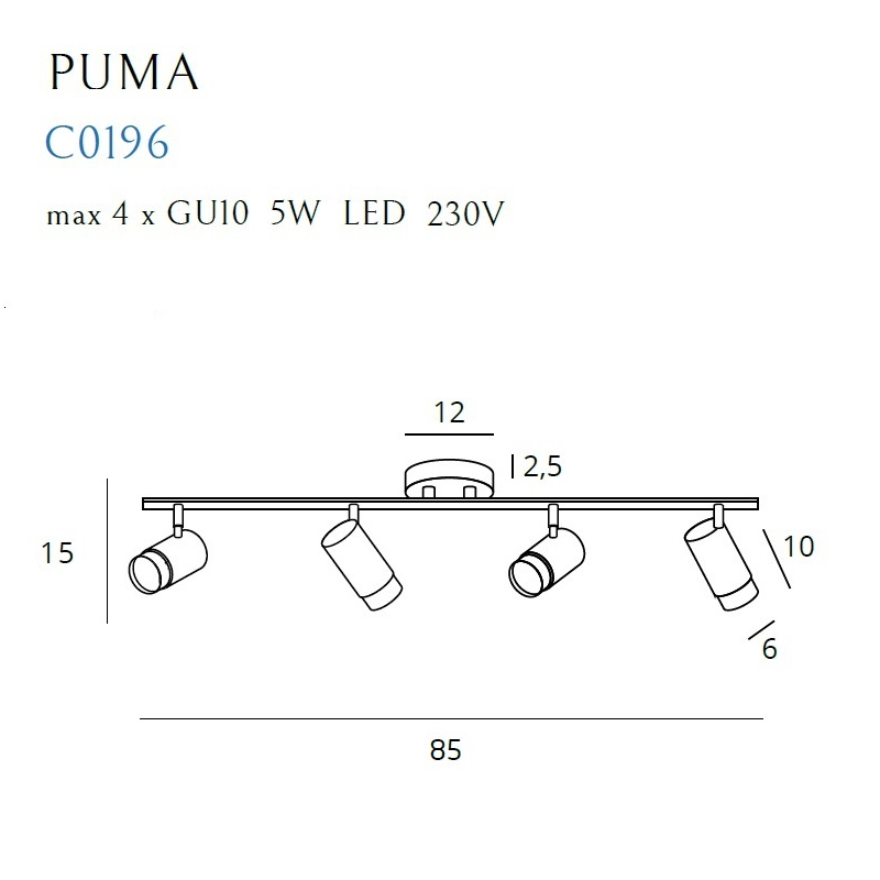 puma-4-spotlight-czarnozlota-listwa1-lamperiaconcept puma 4 spotlight czarnozlota listwa1 lamperiaconcept