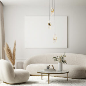 tonga 3 lampa led szklana rurka1 lamperiaconcept