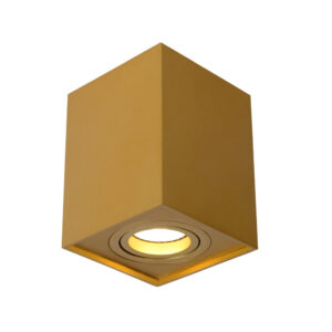 LUCIDE – TUBE MATT GOLD KOSTKA SUFITOWA