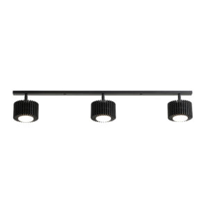 Sufitowa listwa spotlight radiator