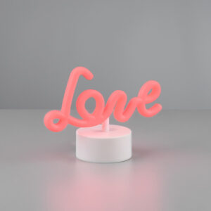 TRIO RL – AMOR NEONOWA LAMPKA USB LED