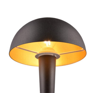 canaria bk dotykowa lampka grzybek1 lamperiaconcept