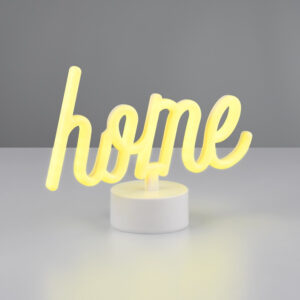 TRIO RL – CASA NEONOWA LAMPKA USB LED