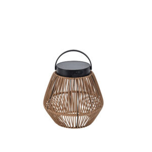 LUTEC – COPPA SOLAR MOBILNA LAMPKA USB LED TOUCH DIM