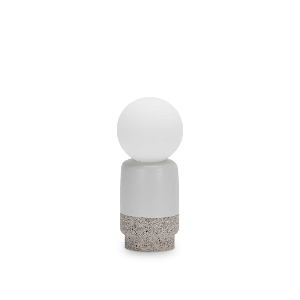 cream-22-ceramiczna-lampka-lamperiaconcept cream 22 ceramiczna lampka lamperiaconcept