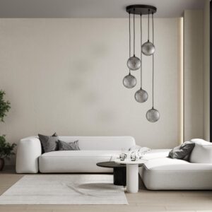 elena 5 lampa ciemnego szkla1 lamperiaconcept