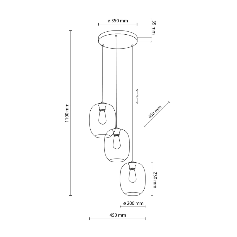 elio-3-ring-szklana-lampa-wiszaca6-lamperiaconcept elio 3 ring szklana lampa wiszaca6 lamperiaconcept