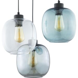 elio 3 ring v2 szklana lampa wiszaca1 lamperiaconcept