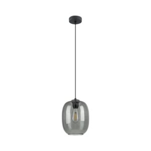 elio gr szklana lampa wiszaca lamperiaconcept
