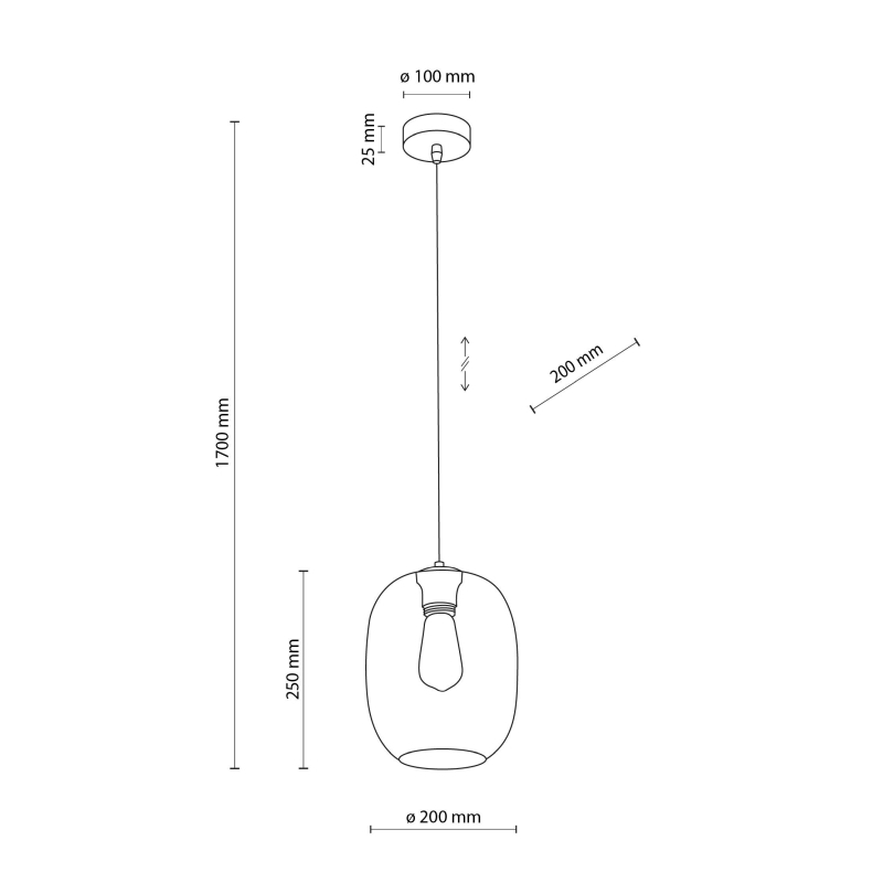 elio-szklana-lampa-wiszaca-lamperiaconcept elio szklana lampa wiszaca lamperiaconcept
