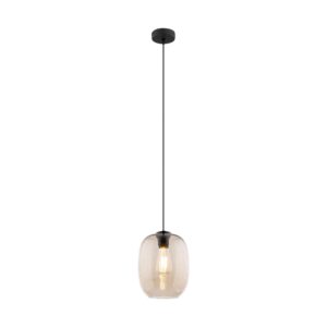 elio tp szklana lampa wiszaca lamperiaconcept