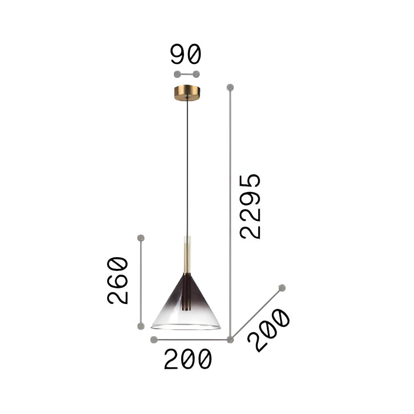 empire-cono-lampa-szklany-stozek2-lamperiaconcept empire cono lampa szklany stozek2 lamperiaconcept