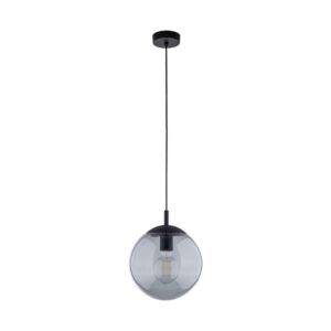 esme 25 gr lampa przezroczysta kula lamperiaconcept