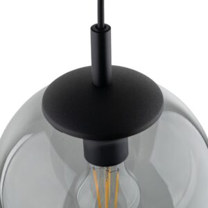 esme 30 gr lampa przezroczysta kula1 lamperiaconcept