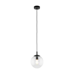 esme 30 tr lampa przezroczysta kula lamperiaconcept