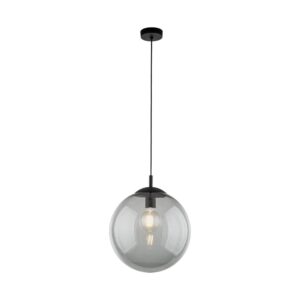 esme 35 gr lampa przezroczysta kula lamperiaconcept