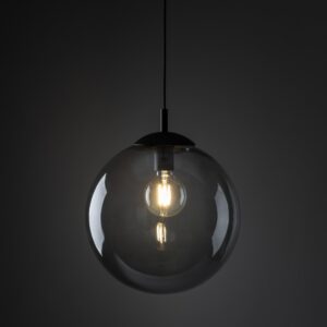 esme 35 gr lampa przezroczysta kula1 lamperiaconcept