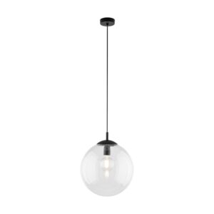 esme 35 tr lampa przezroczysta kula lamperiaconcept