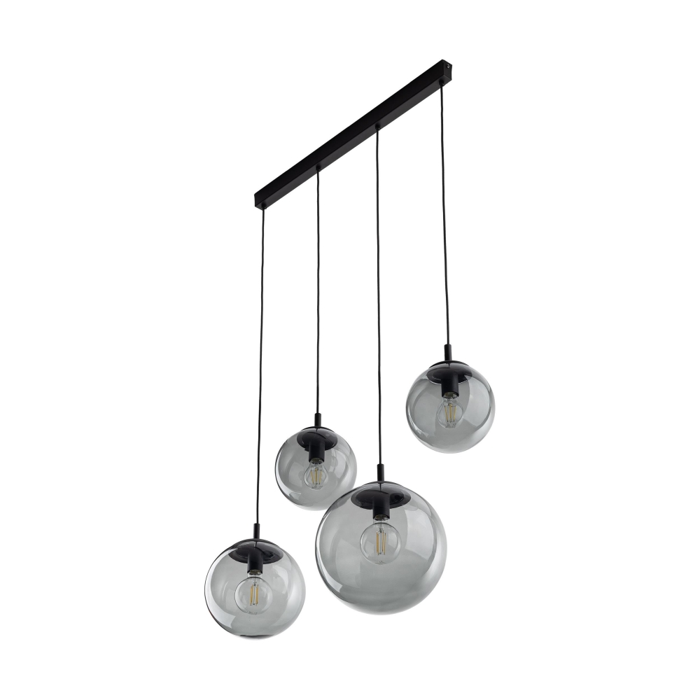esme-4-gr-lampa-kule-ciemne-szklo-listwa2-lamperiaconcept esme 4 gr lampa kule ciemne szklo listwa2 lamperiaconcept