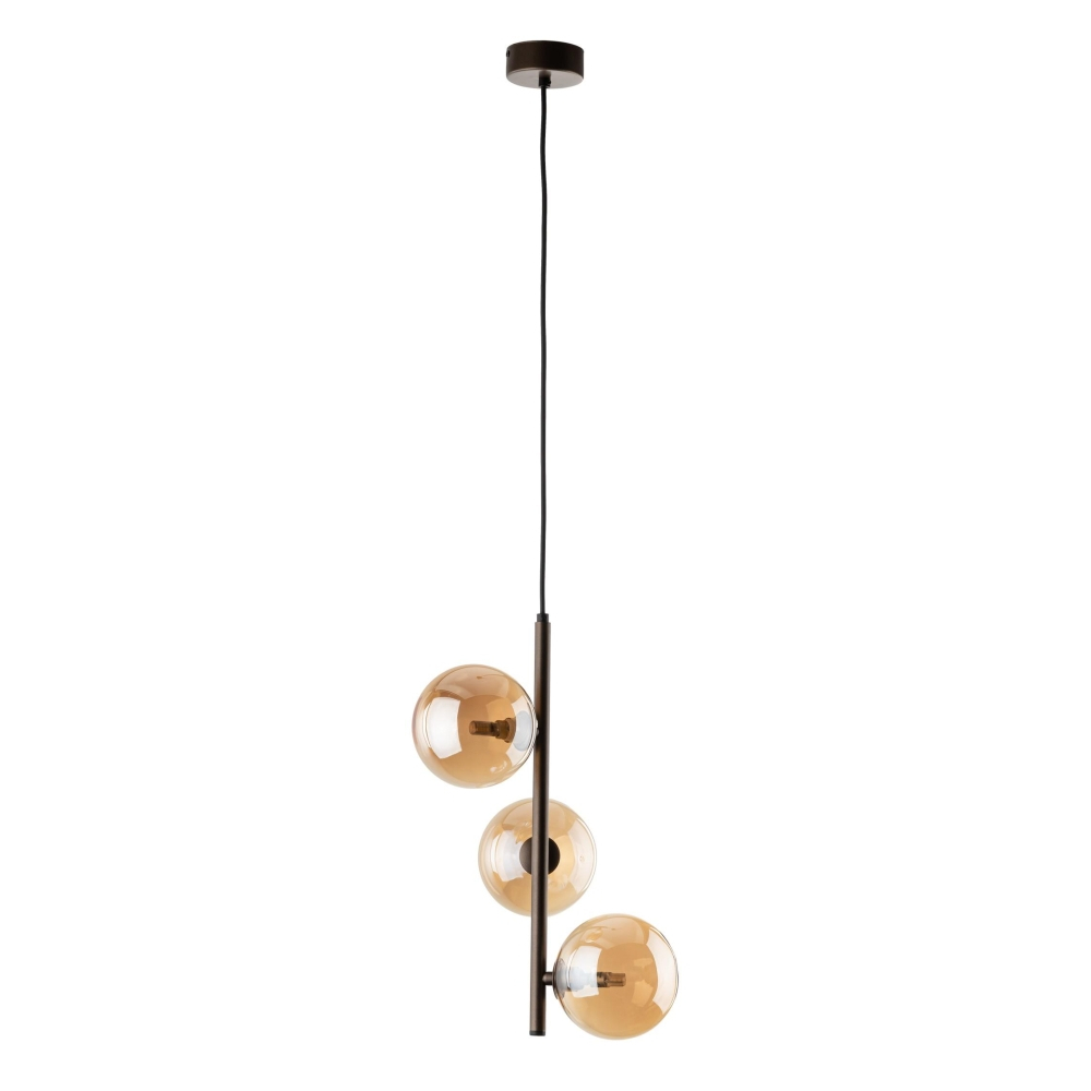 estera-3-brown-lampa-bursztynowe-kulki-lamperiaconcept estera 3 brown lampa bursztynowe kulki lamperiaconcept