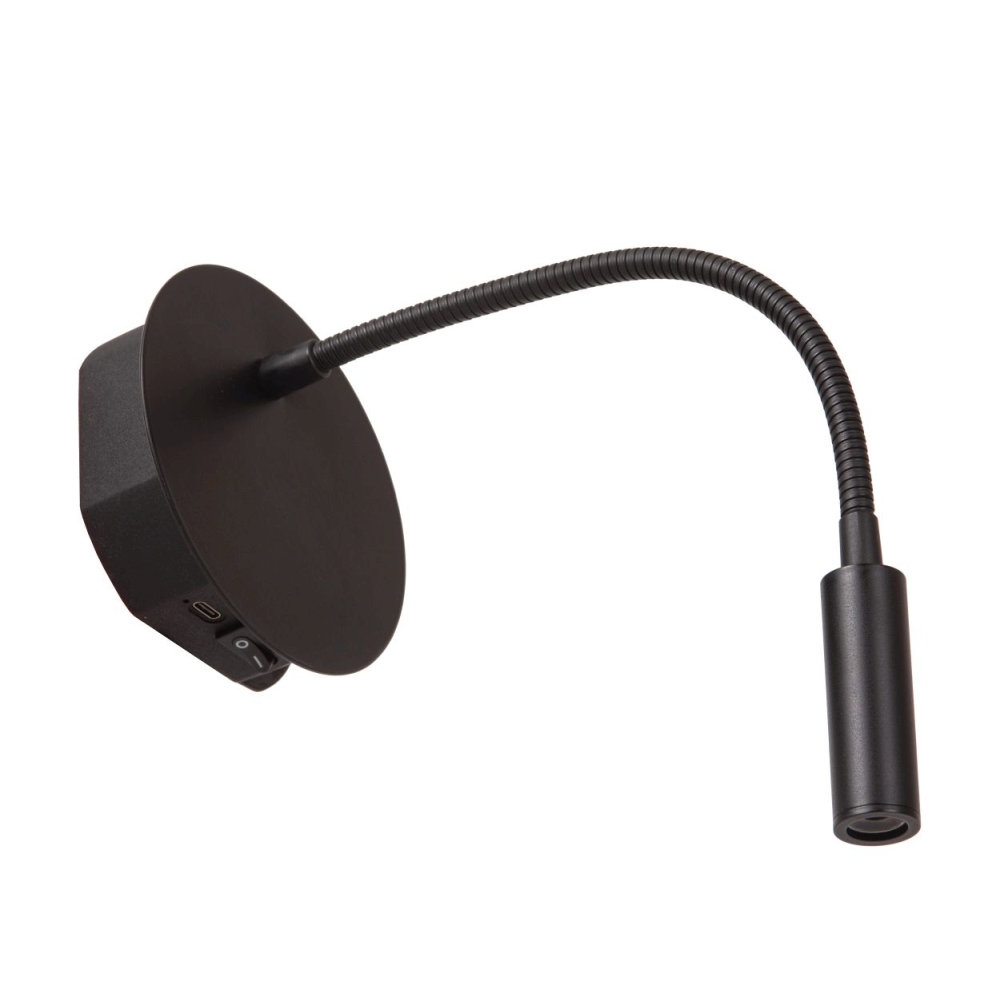 jolijn-bk-kinkiet-led-flexi2-lamperiaconcept jolijn bk kinkiet led flexi2 lamperiaconcept