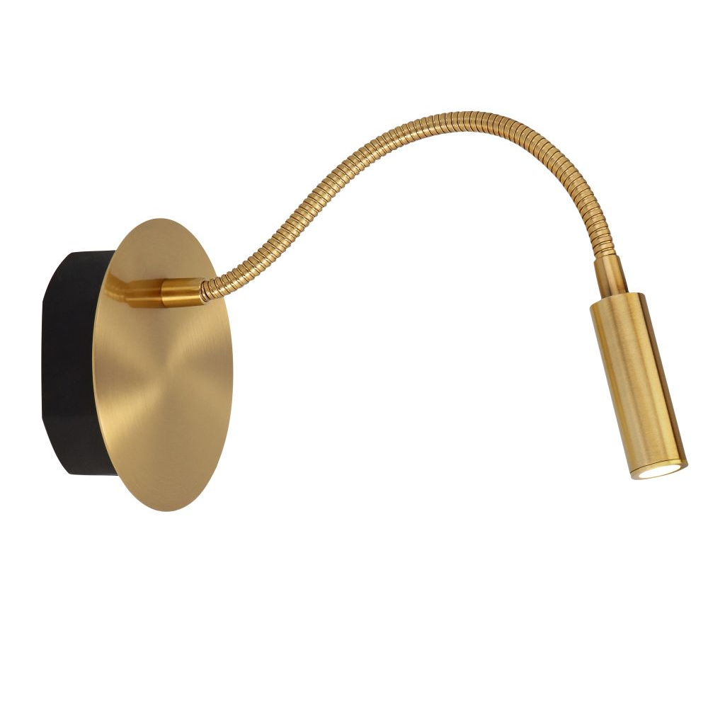 jolijn-brass-kinkiet-led-flexi-lamperiaconcept jolijn brass kinkiet led flexi lamperiaconcept