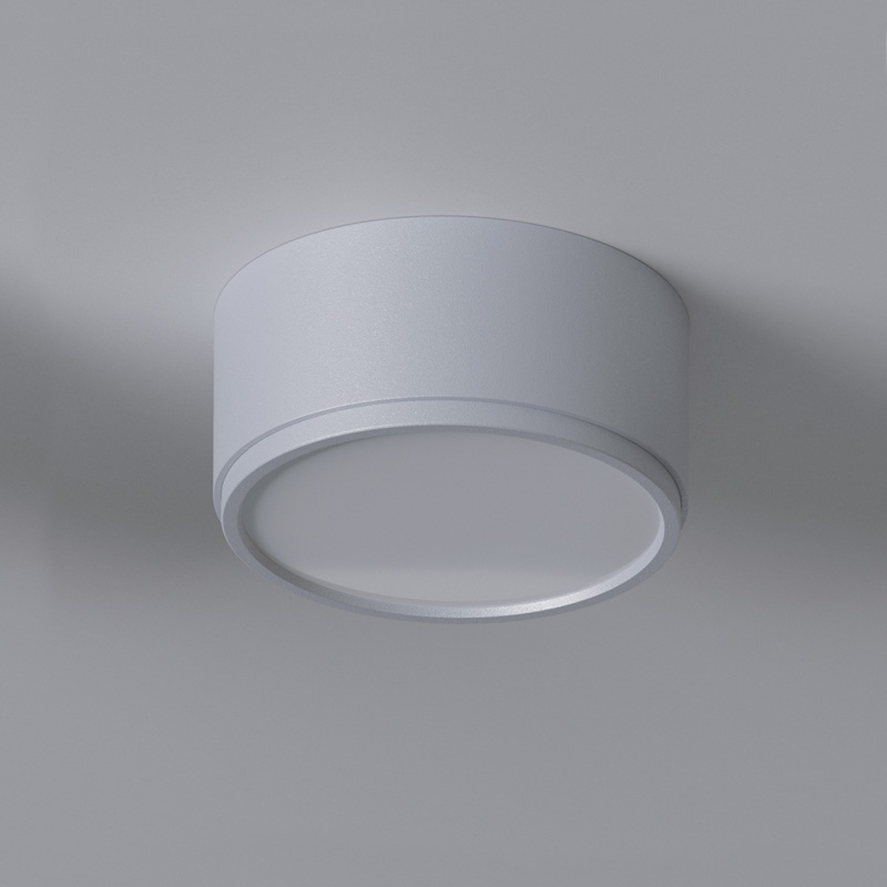 kaps-szary-lampa-sufitowa-led-lamperiaconcept kaps szary lampa sufitowa led lamperiaconcept