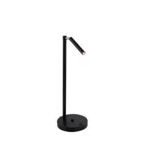 SHILO – KOSAME STOŁOWA LAMPKA RURKA