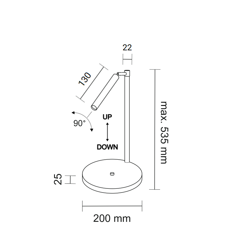 kosame-stolowa-lampka-rurka4-lamperiaconcept kosame stolowa lampka rurka4 lamperiaconcept