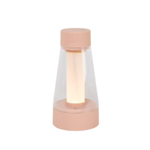 lorali pink mobilna lampka lamperiaconcept