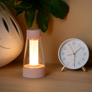 lorali pink mobilna lampka4 lamperiaconcept