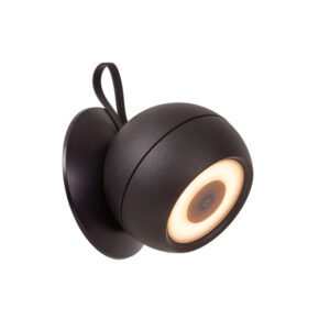 lunex bk magnetyczna lampka mobilna lamperiaconcept