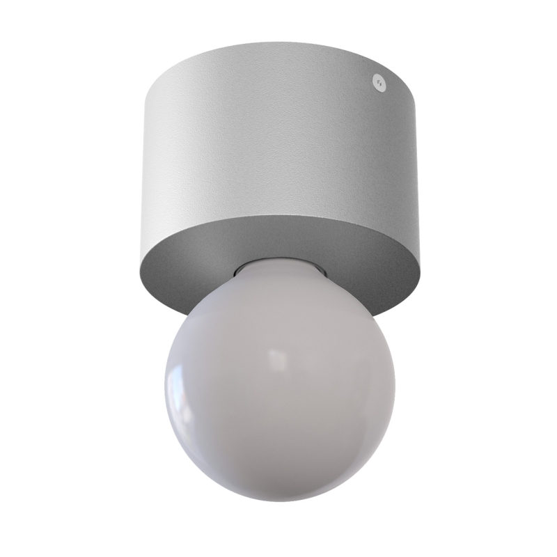 minimal-a2-silver-tuba-sufitowa-e27-lamperiaconcept minimal a2 silver tuba sufitowa e27 lamperiaconcept