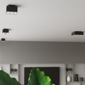 mono 1 bk downlight box0 lamperiaconcept