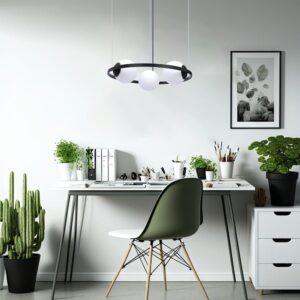 orbit 3 lampa obrecz lamperiaconcept