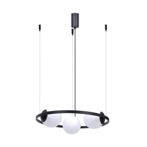 ZUMA LINE – ORBIT III LAMPA WISZĄCA OBRĘCZ