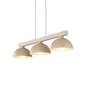 oslo 3 sabia bezowa lampa wiszaca scandi 0 lamperiaconcept