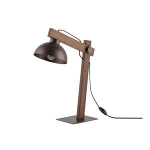 oslo br loftowa lampka lamperiaconcept