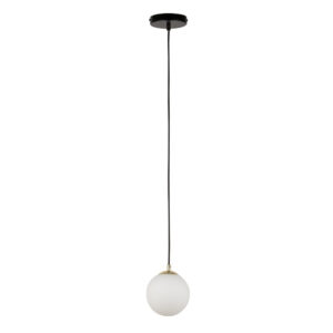 SIGMA LIGHTING – PIANO I LAMPA WISZĄCA Z KULKĄ