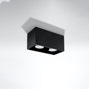 quad maxi bk downlight box lamperiaconcept