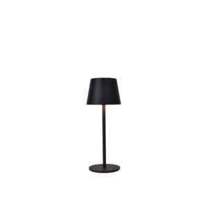 LUTEC – ROBLE MOBILNA LAMPKA USB LED TOUCH DIM IP54