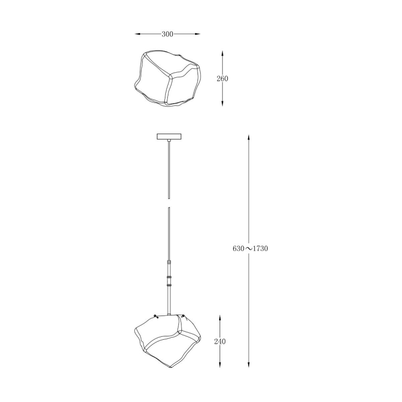 rock-bk-gd-lampa-szklany-kamien1-lamperiaconcept rock bk gd lampa szklany kamien1 lamperiaconcept