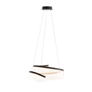 rustin akrylowa wiszaca lampa led lamperiaconcept