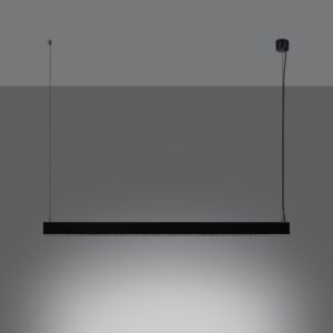 soren 4k soczewkowa lampa belka led lamperiaconcept