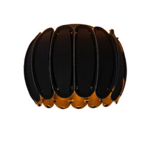 LUCIDE – SPENCER BLACK PLAFON Z FILCU