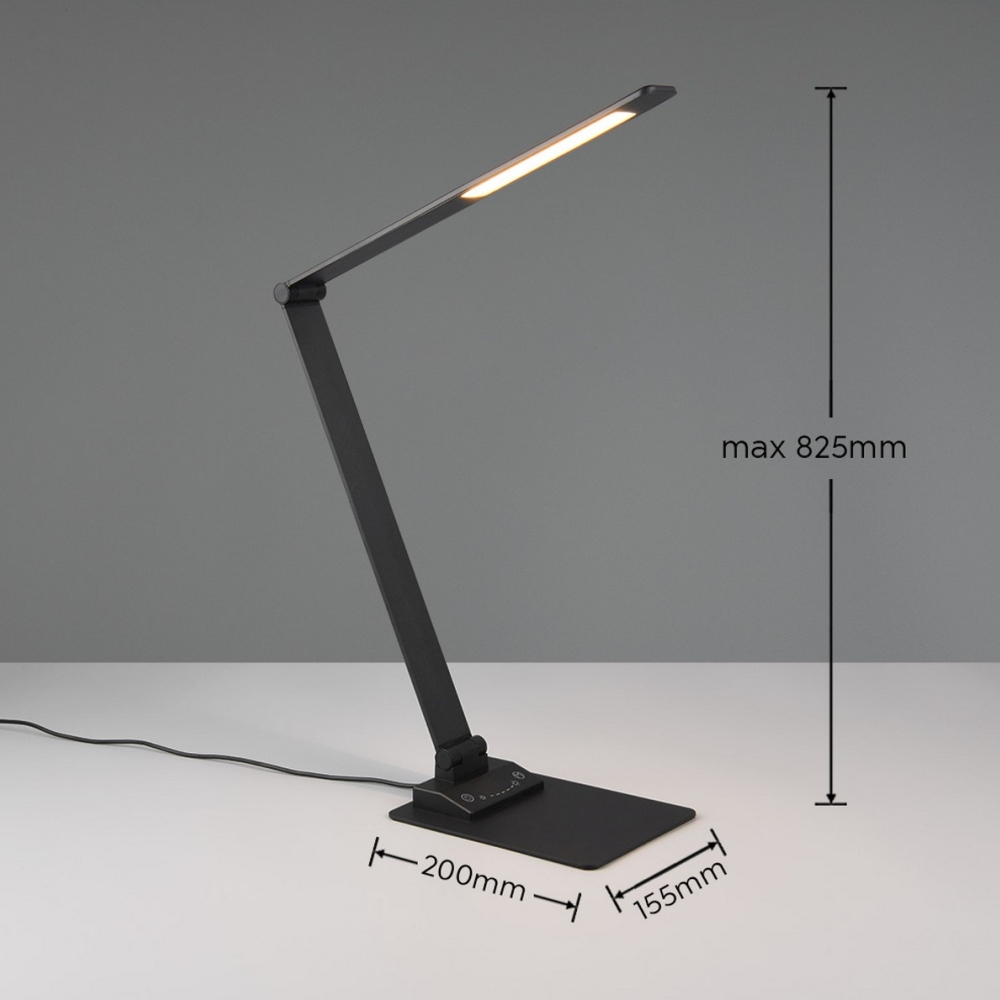 travis-bk-dotykowa-lampka-biurkowa-gniazdami-usb4-lamperiaconcept travis bk dotykowa lampka biurkowa gniazdami usb4 lamperiaconcept