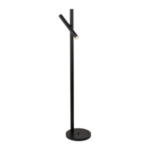 yabu floor bk lampa rurka reflektorek lamperiaconcept