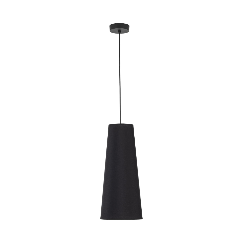 zing-czarna-lampa-abazur-tuba-lamperiaconcept zing czarna lampa abazur tuba lamperiaconcept