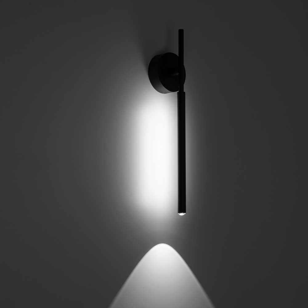 fokus-black-led-kinkiet-rurka-d-lamperiaconcept fokus black led kinkiet rurka d lamperiaconcept