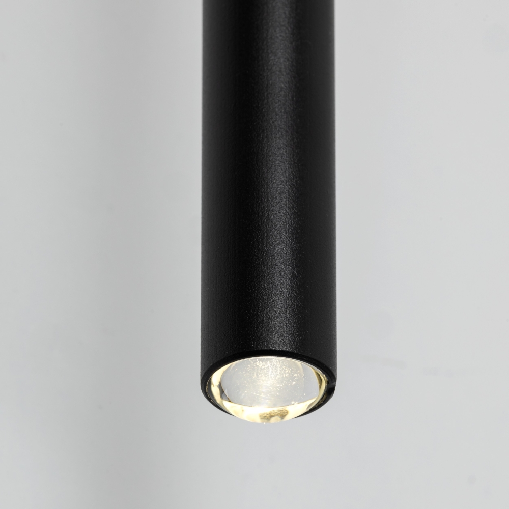 fokus-black-led-kinkiet-rurka2-lamperiaconcept fokus black led kinkiet rurka2 lamperiaconcept